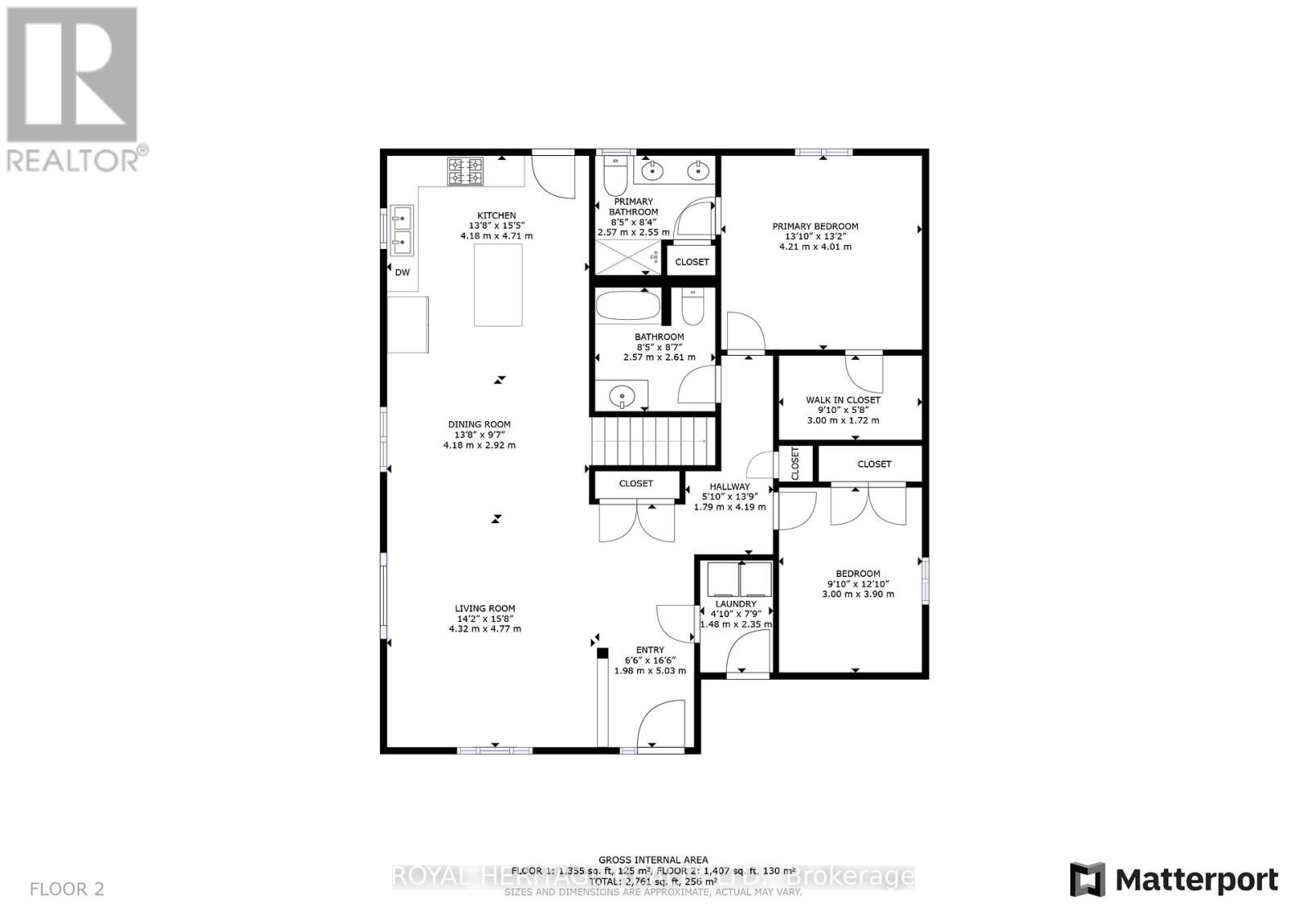16 Regent Street, Kawartha Lakes (Lindsay), Ontario  K9V 3T7 - Photo 38 - X12140639