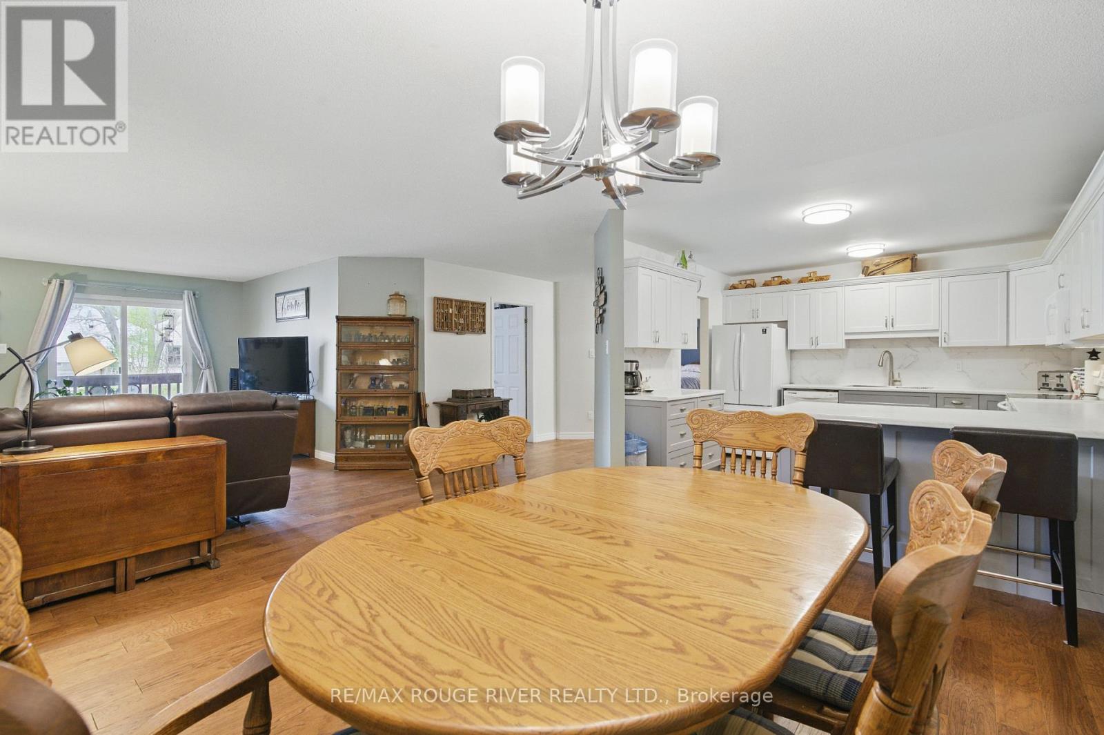 222 - 475 Parkhill Road W, Peterborough Central (North), Ontario  K9H 7M5 - Photo 18 - X12140598