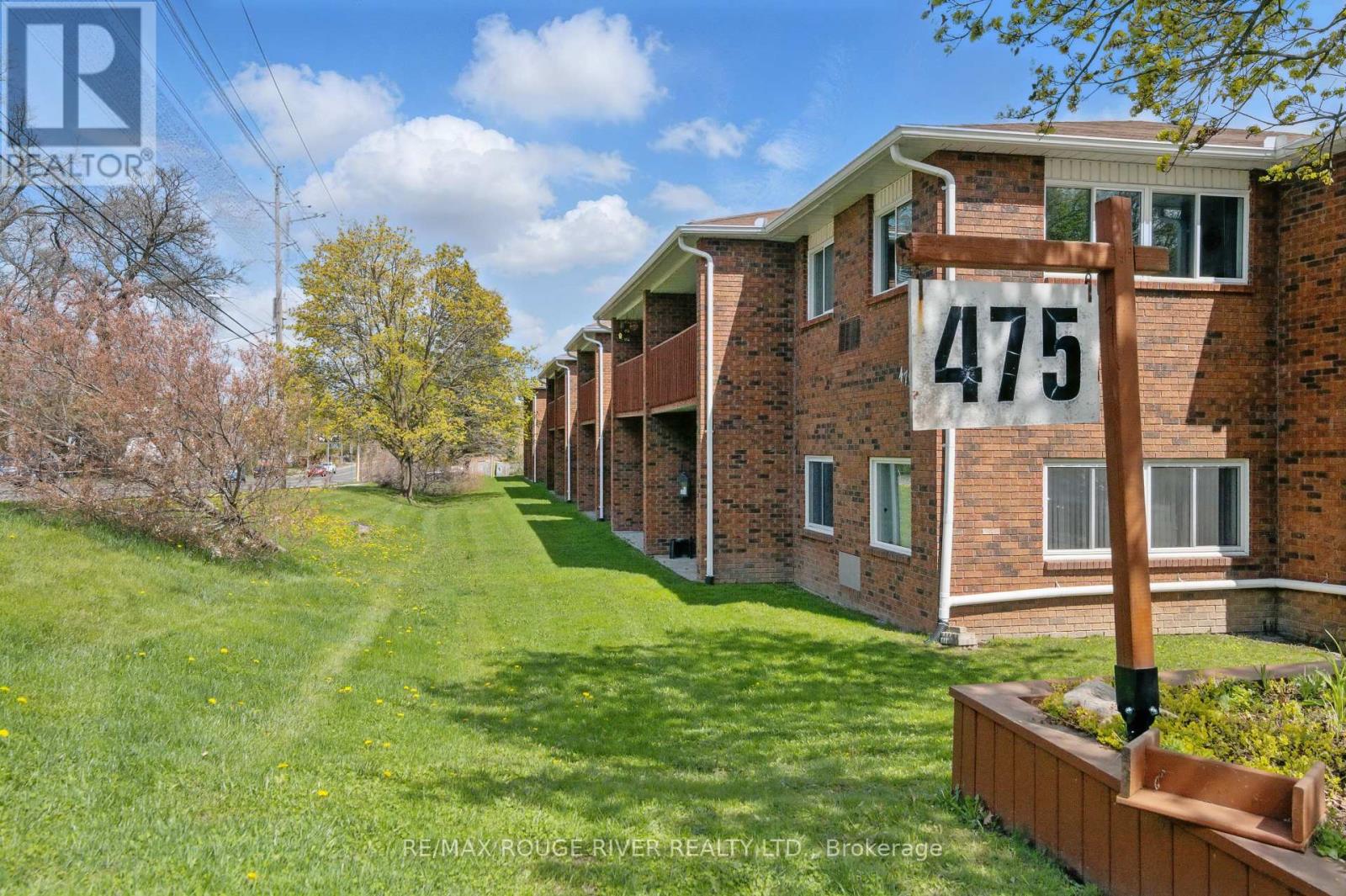 222 - 475 Parkhill Road W, Peterborough Central (North), Ontario  K9H 7M5 - Photo 2 - X12140598