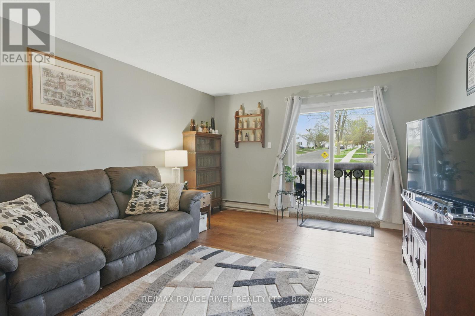 222 - 475 Parkhill Road W, Peterborough Central (North), Ontario  K9H 7M5 - Photo 20 - X12140598