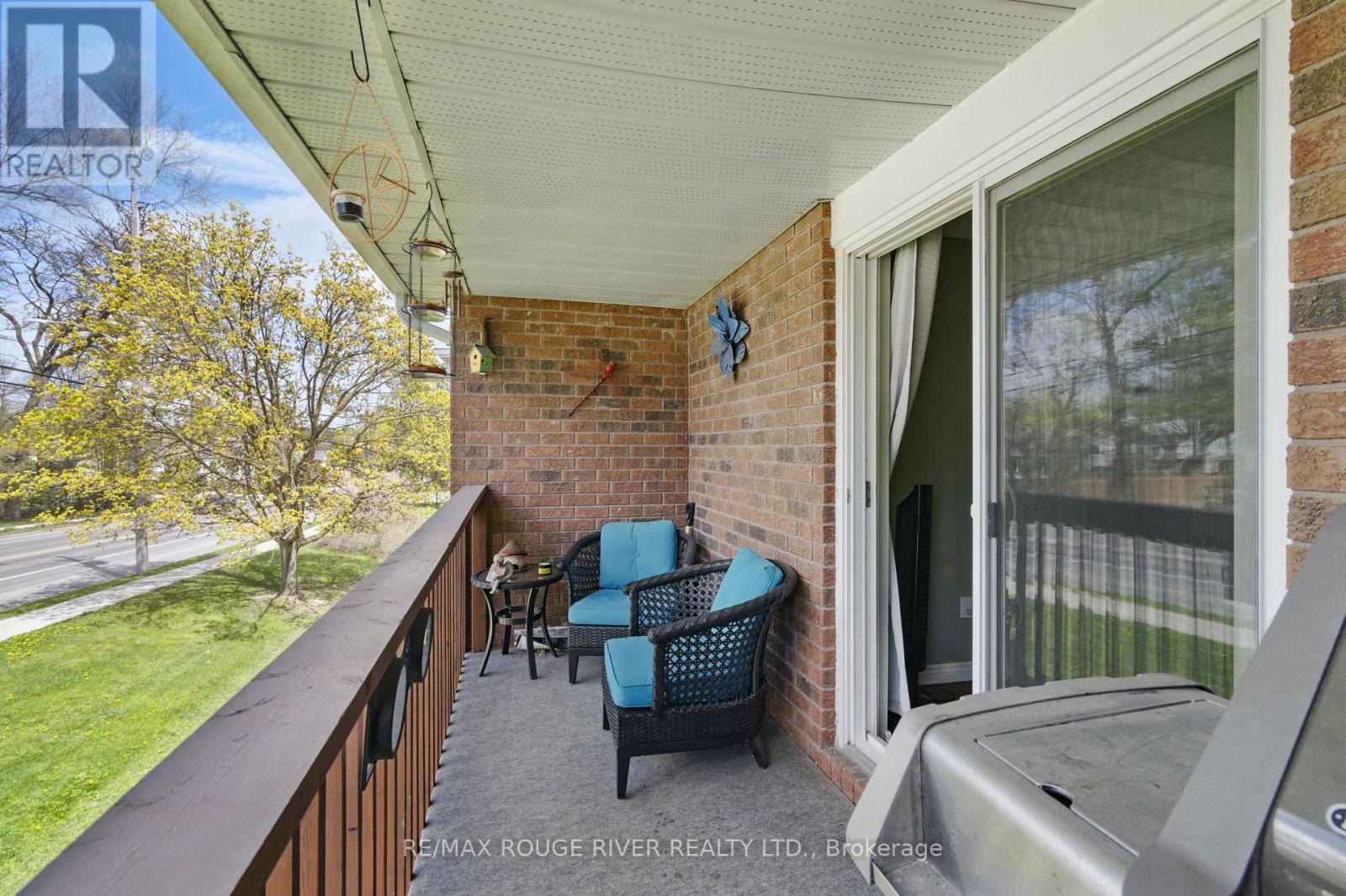 222 - 475 Parkhill Road W, Peterborough Central (North), Ontario  K9H 7M5 - Photo 25 - X12140598