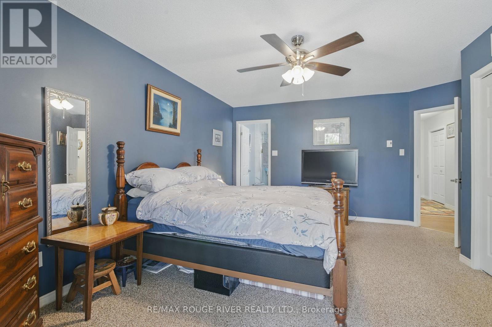 222 - 475 Parkhill Road W, Peterborough Central (North), Ontario  K9H 7M5 - Photo 29 - X12140598
