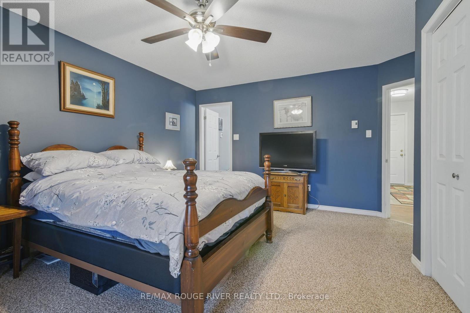 222 - 475 Parkhill Road W, Peterborough Central (North), Ontario  K9H 7M5 - Photo 30 - X12140598
