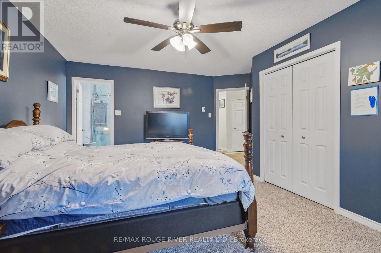 222 - 475 Parkhill Road W, Peterborough Central (North), Ontario  K9H 7M5 - Photo 31 - X12140598