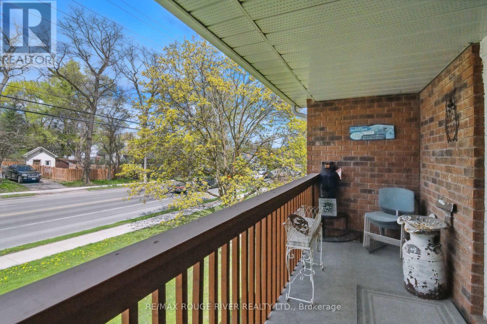 222 - 475 Parkhill Road W, Peterborough Central (North), Ontario  K9H 7M5 - Photo 34 - X12140598
