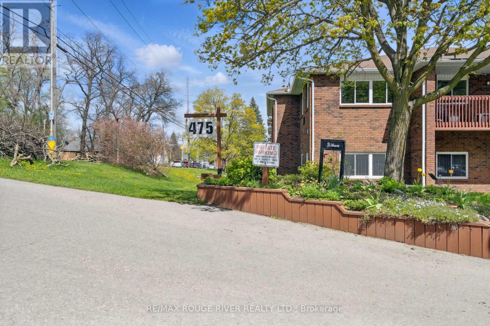 222 - 475 Parkhill Road W, Peterborough Central (North), Ontario  K9H 7M5 - Photo 43 - X12140598