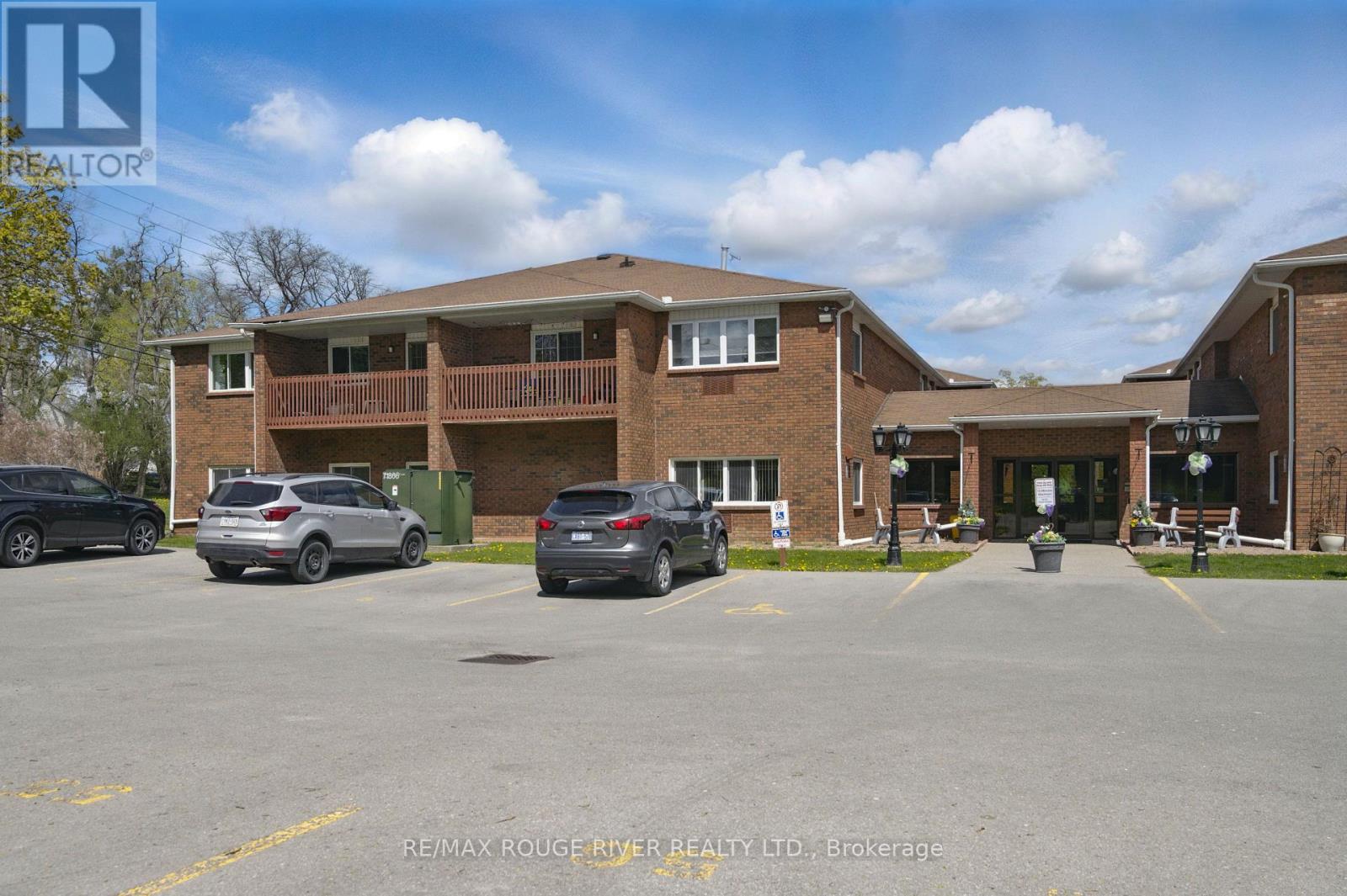 222 - 475 Parkhill Road W, Peterborough Central (North), Ontario  K9H 7M5 - Photo 44 - X12140598