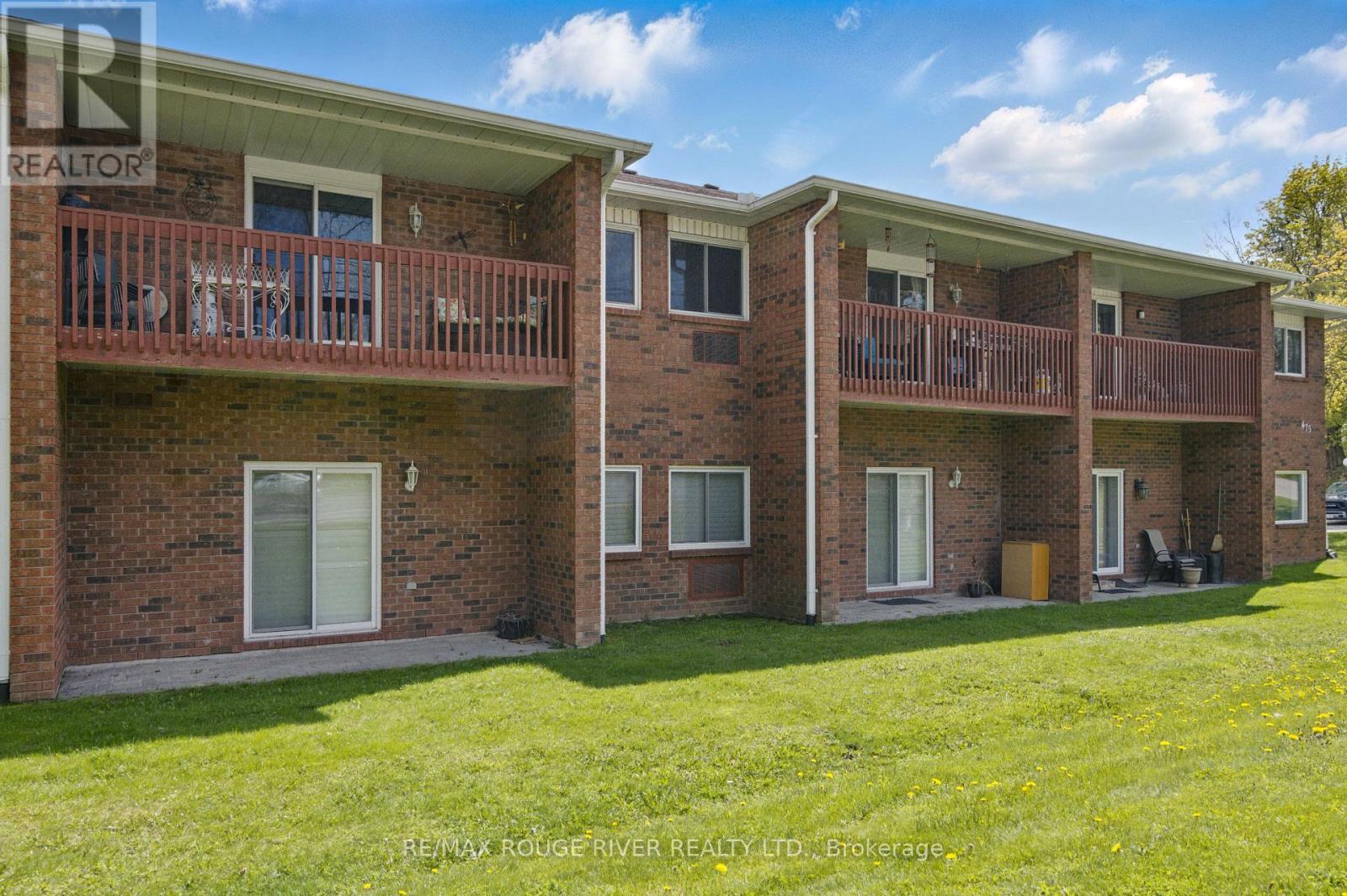 222 - 475 Parkhill Road W, Peterborough Central (North), Ontario  K9H 7M5 - Photo 45 - X12140598