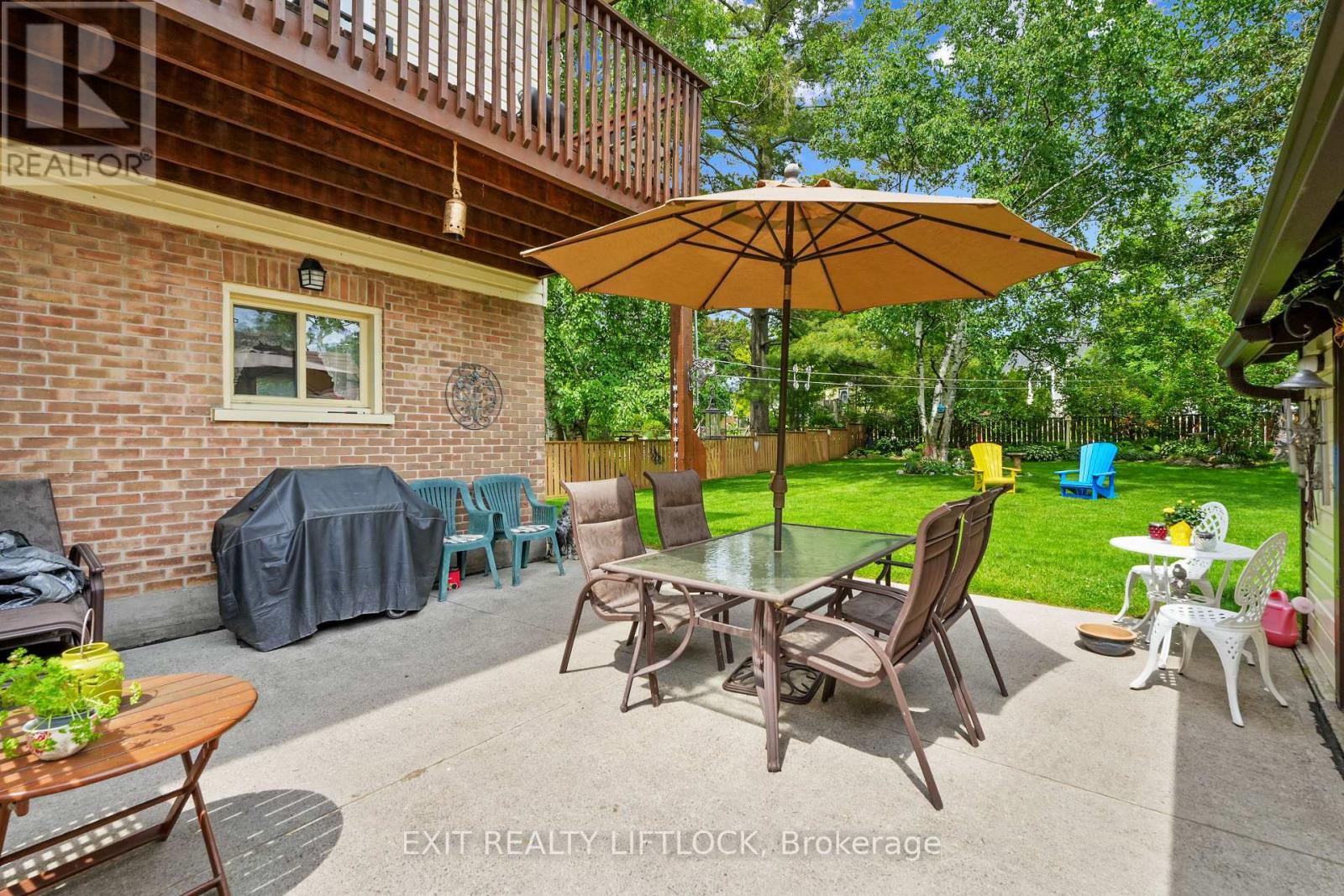 218 Lee Street, Peterborough North (South), Ontario  K9H 5N9 - Photo 32 - X12140850