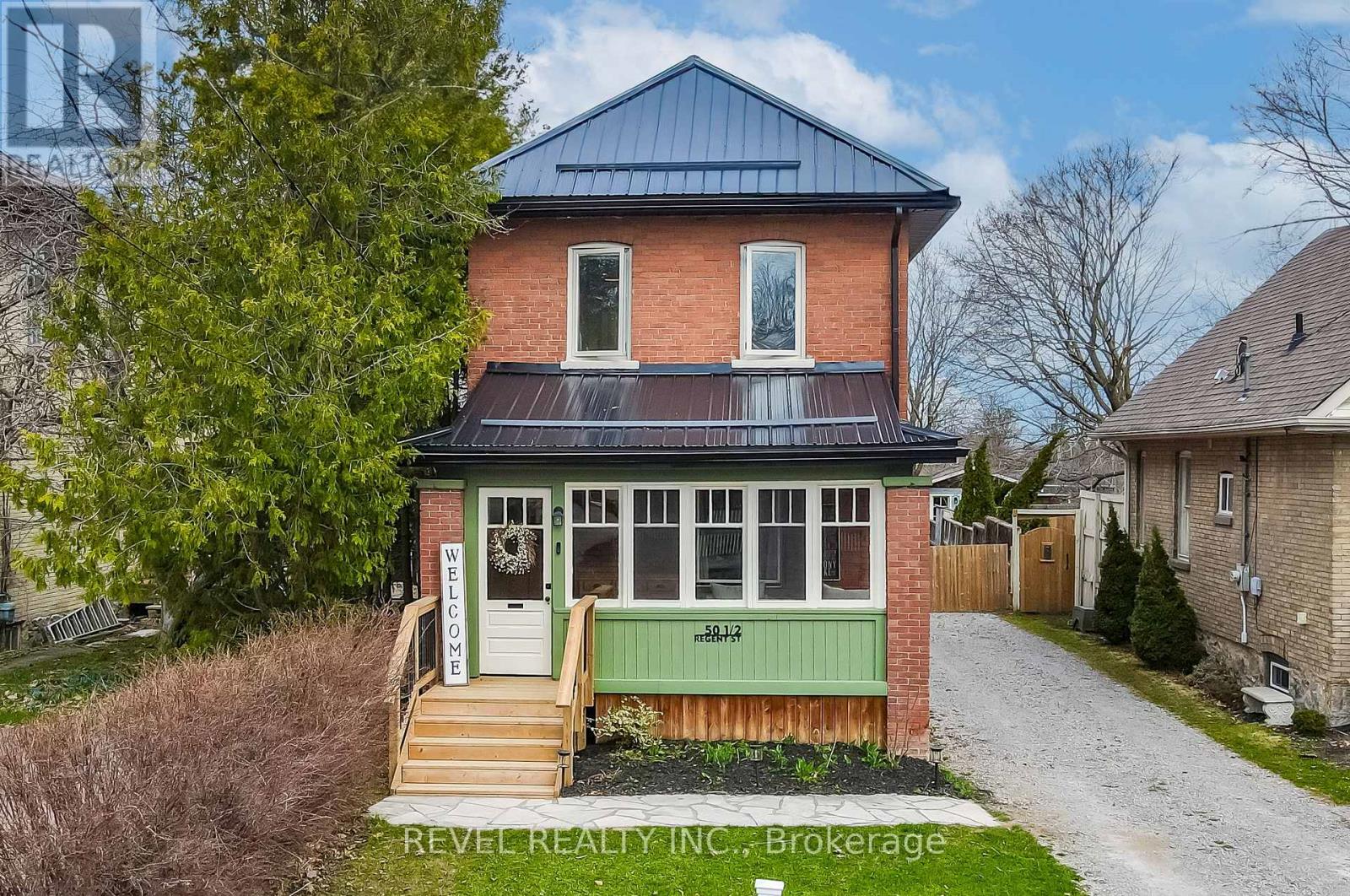 50.5 Regent Street, Kawartha Lakes (Lindsay), Ontario  K9V 3V2 - Photo 2 - X12140851
