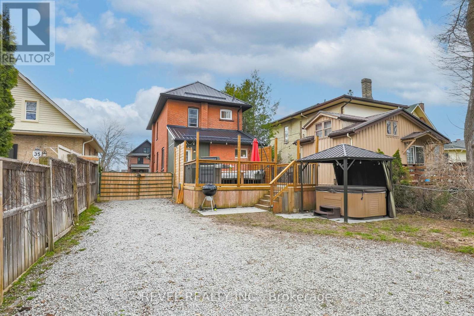 50.5 Regent Street, Kawartha Lakes (Lindsay), Ontario  K9V 3V2 - Photo 38 - X12140851
