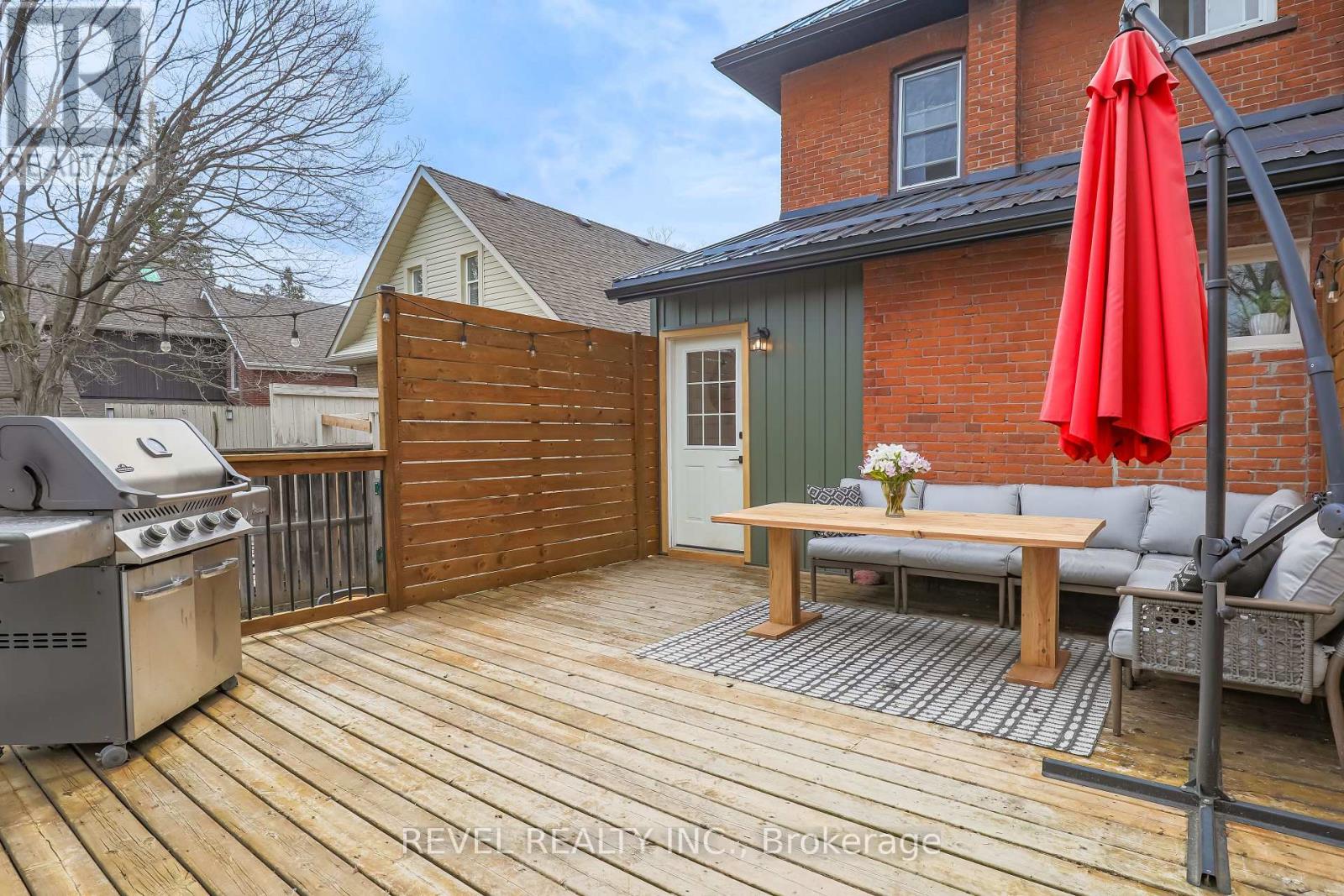 50.5 Regent Street, Kawartha Lakes (Lindsay), Ontario  K9V 3V2 - Photo 40 - X12140851