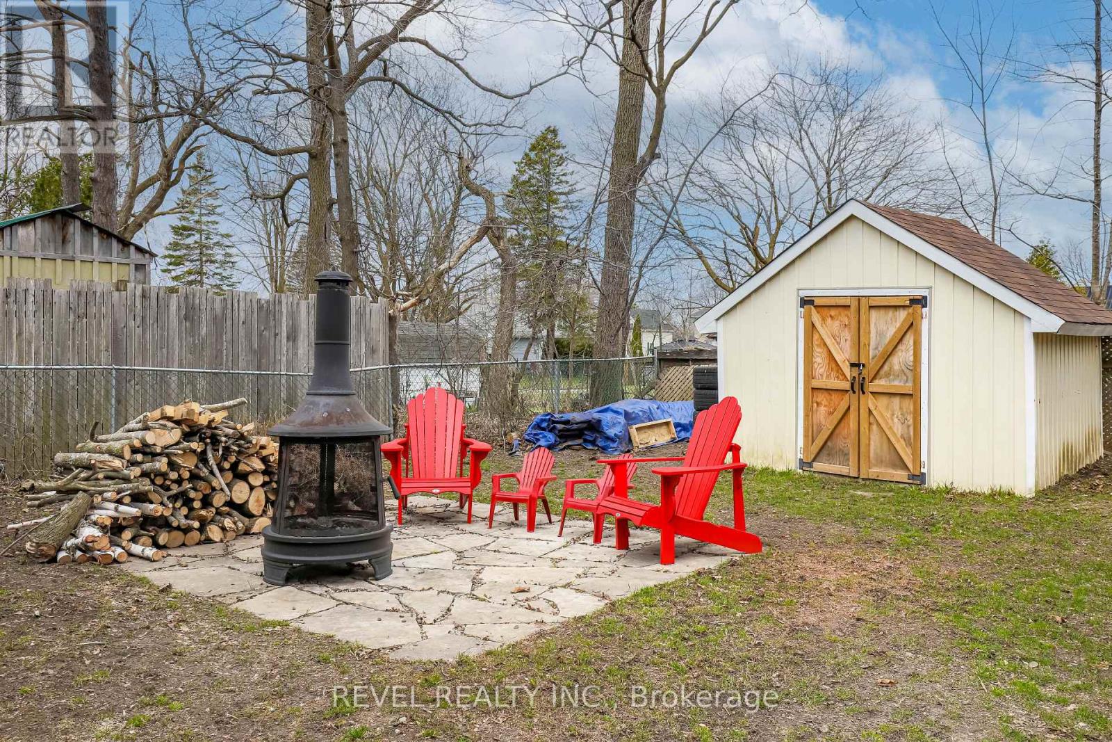 50.5 Regent Street, Kawartha Lakes (Lindsay), Ontario  K9V 3V2 - Photo 42 - X12140851