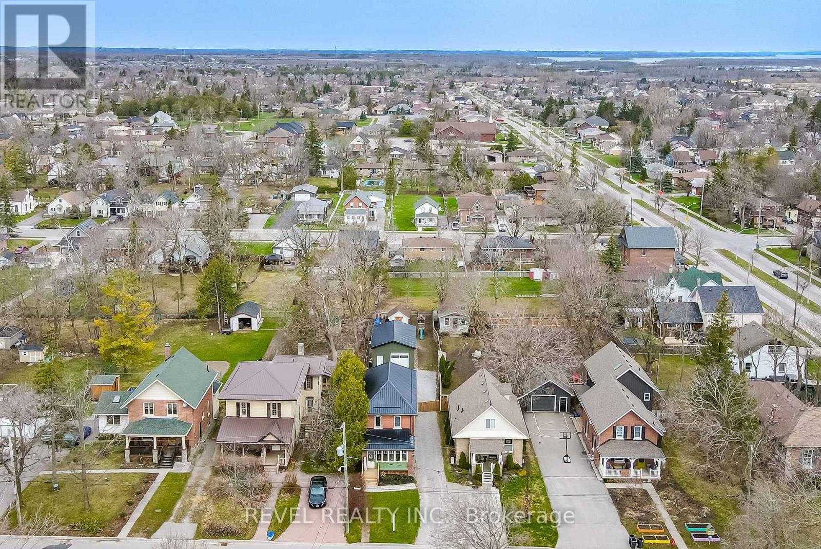 50.5 Regent Street, Kawartha Lakes (Lindsay), Ontario  K9V 3V2 - Photo 46 - X12140851