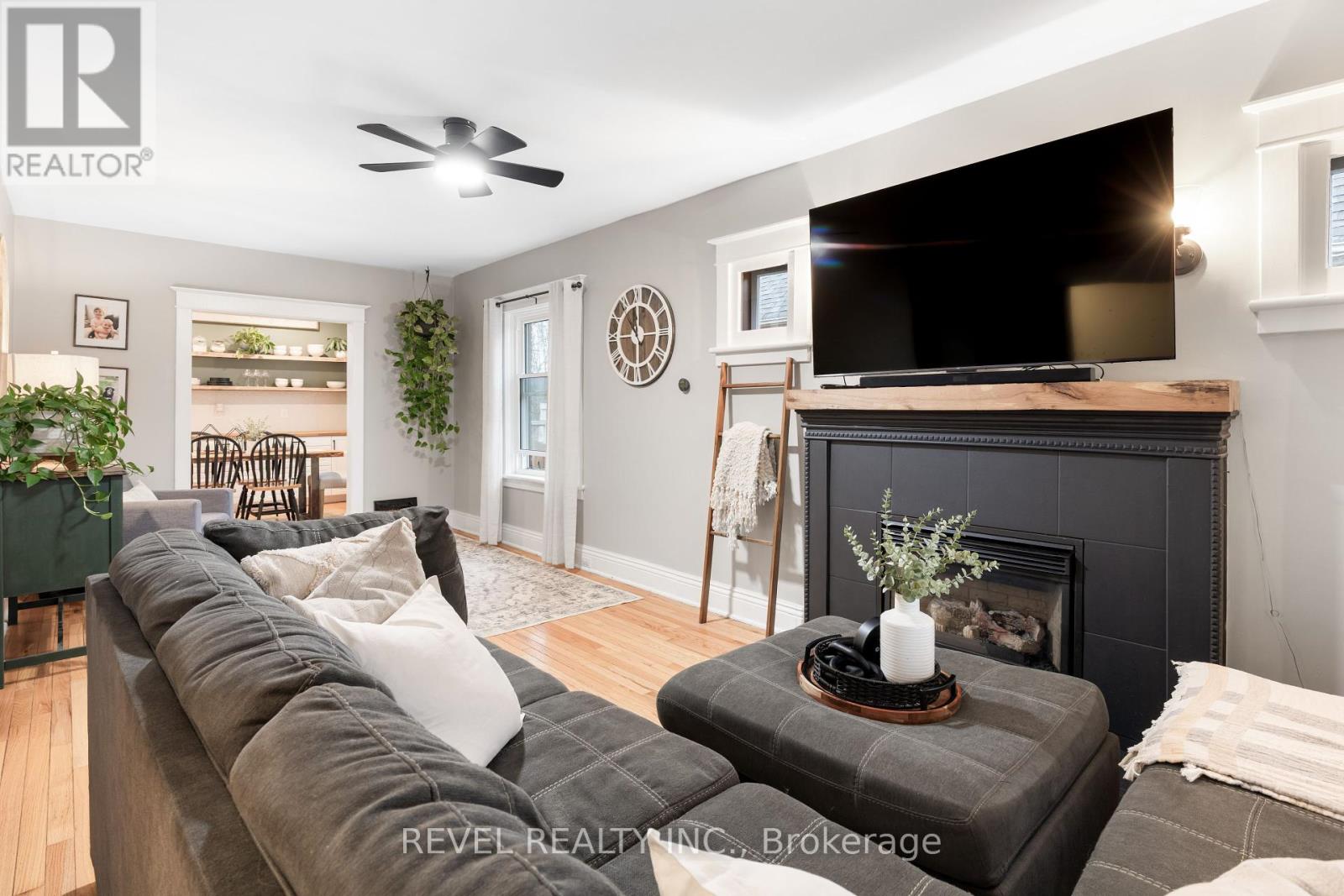 50.5 Regent Street, Kawartha Lakes (Lindsay), Ontario  K9V 3V2 - Photo 8 - X12140851
