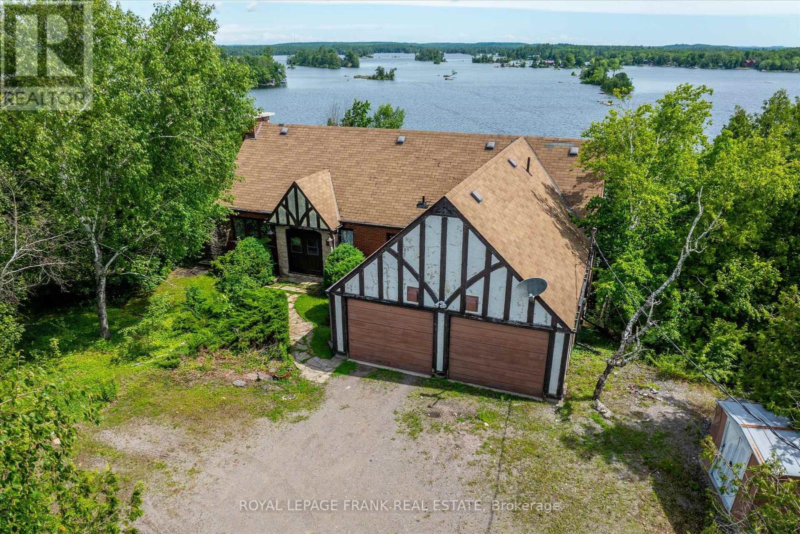 1194 BIRCHVIEW ROAD, douro-dummer, Ontario