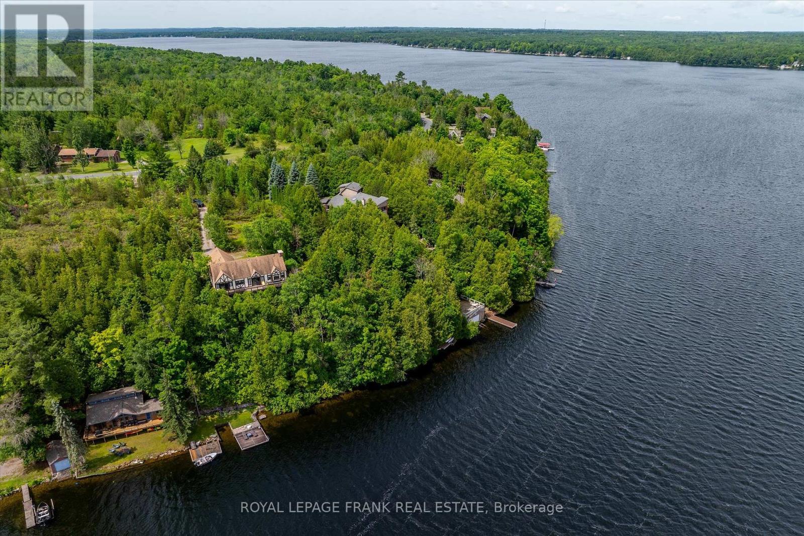 1194 Birchview Road, Douro-Dummer, Ontario  K0L 2H0 - Photo 34 - X12140865
