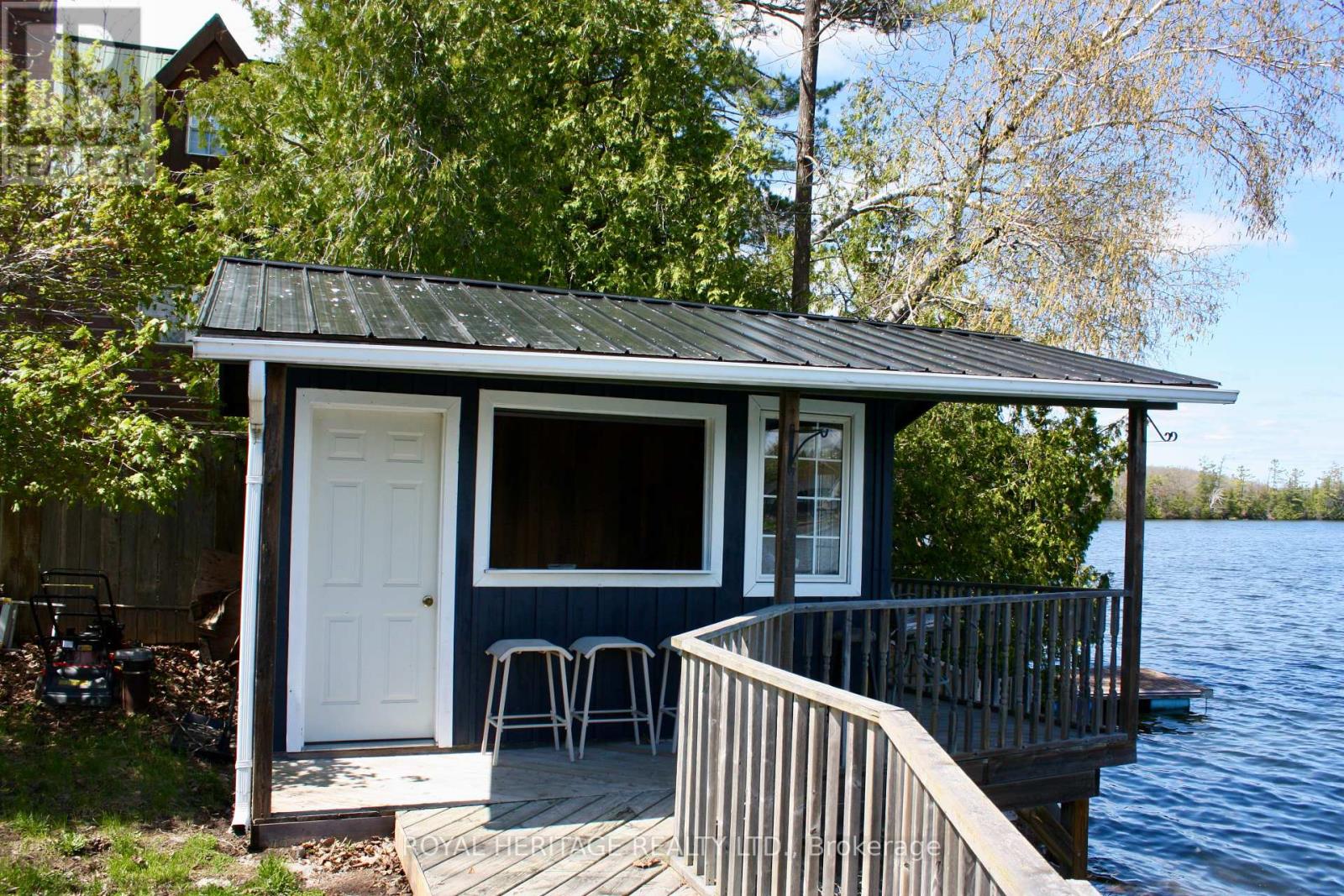 837 Fife's Bay Marina Lane, Selwyn, Ontario  K9J 6X3 - Photo 23 - X12140866