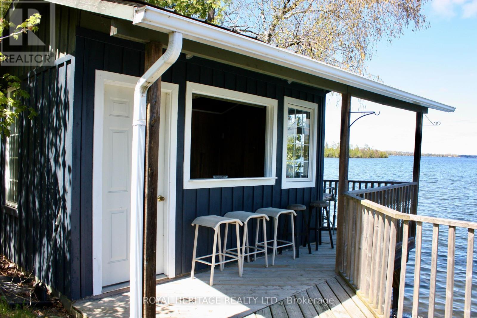 837 Fife's Bay Marina Lane, Selwyn, Ontario  K9J 6X3 - Photo 24 - X12140866
