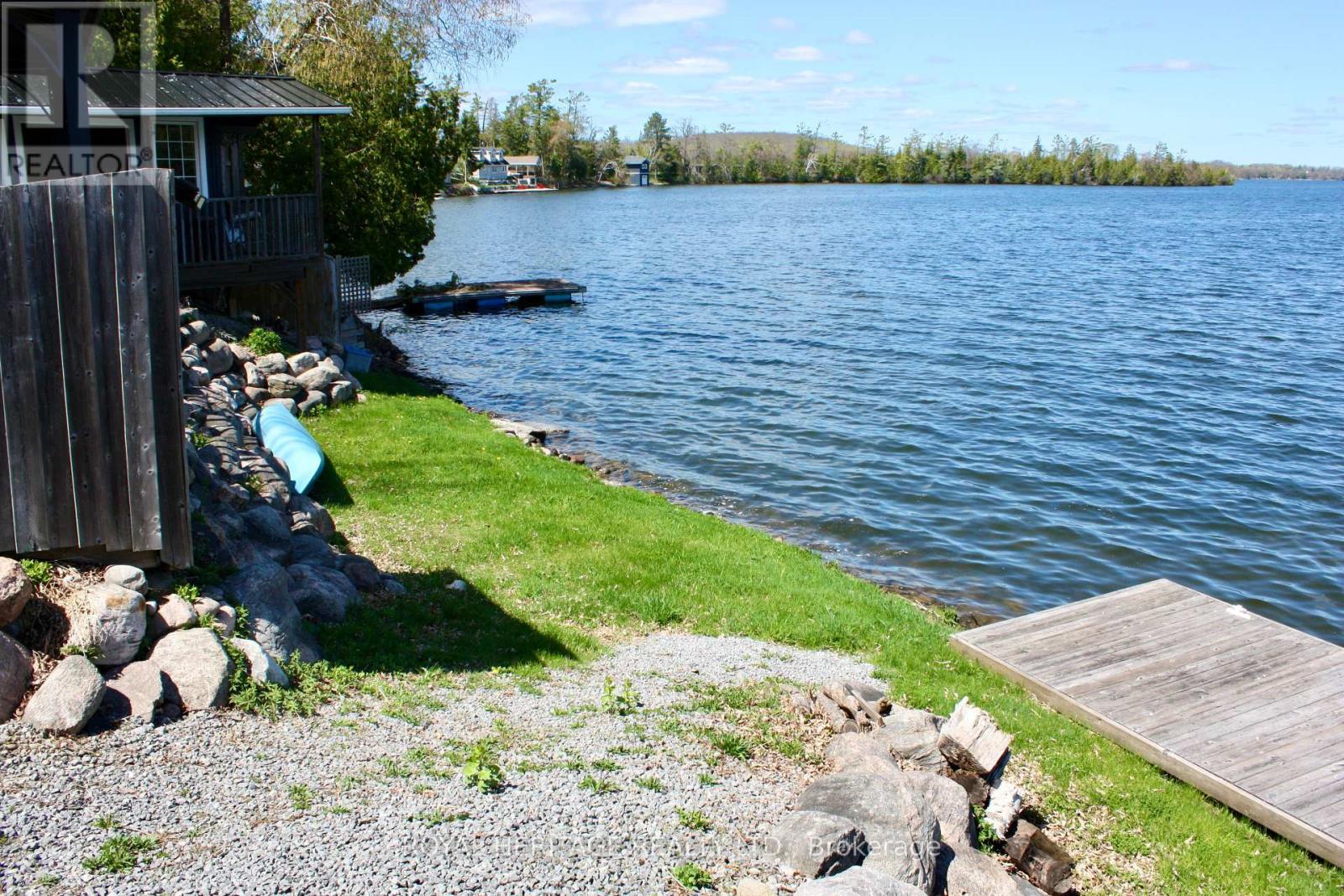 837 Fife's Bay Marina Lane, Selwyn, Ontario  K9J 6X3 - Photo 3 - X12140866