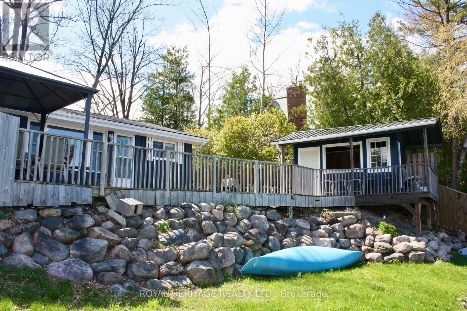 837 Fife's Bay Marina Lane, Selwyn, Ontario  K9J 6X3 - Photo 30 - X12140866