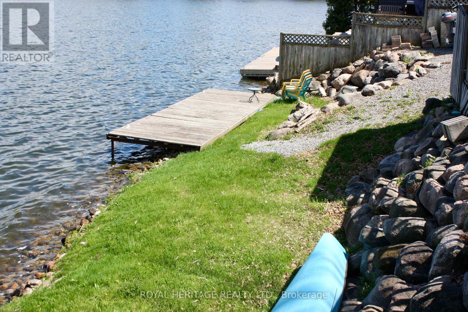 837 Fife's Bay Marina Lane, Selwyn, Ontario  K9J 6X3 - Photo 31 - X12140866