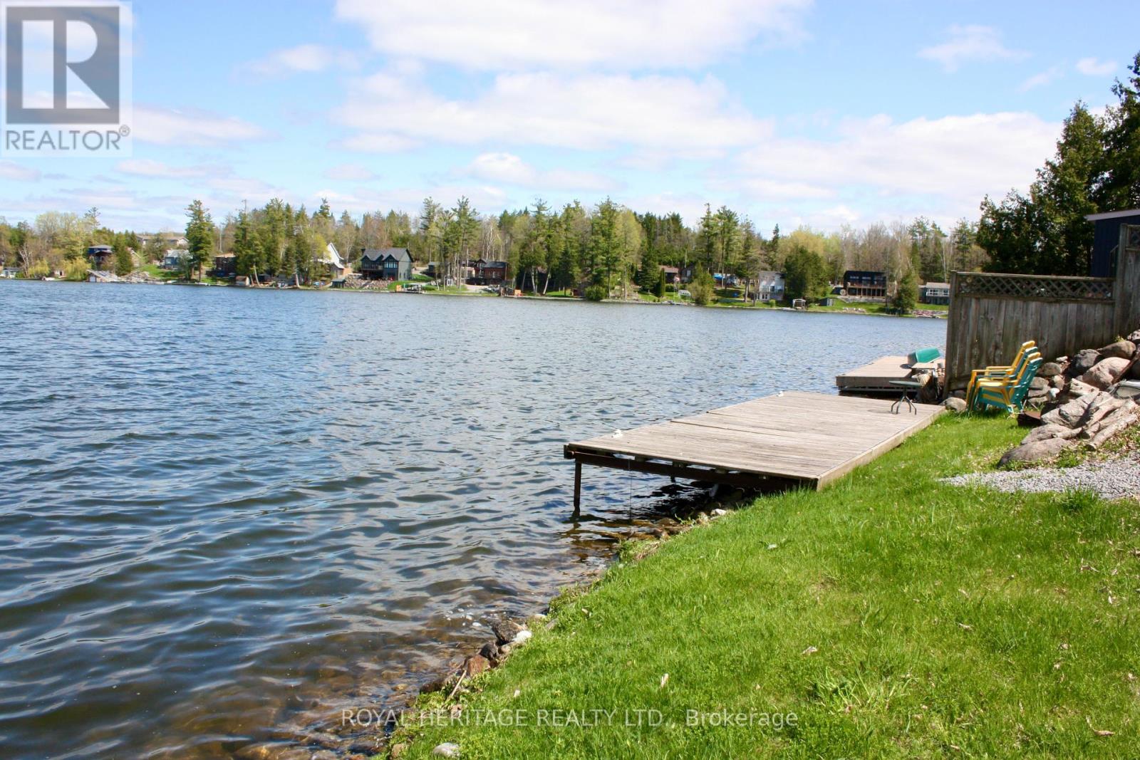 837 Fife's Bay Marina Lane, Selwyn, Ontario  K9J 6X3 - Photo 34 - X12140866