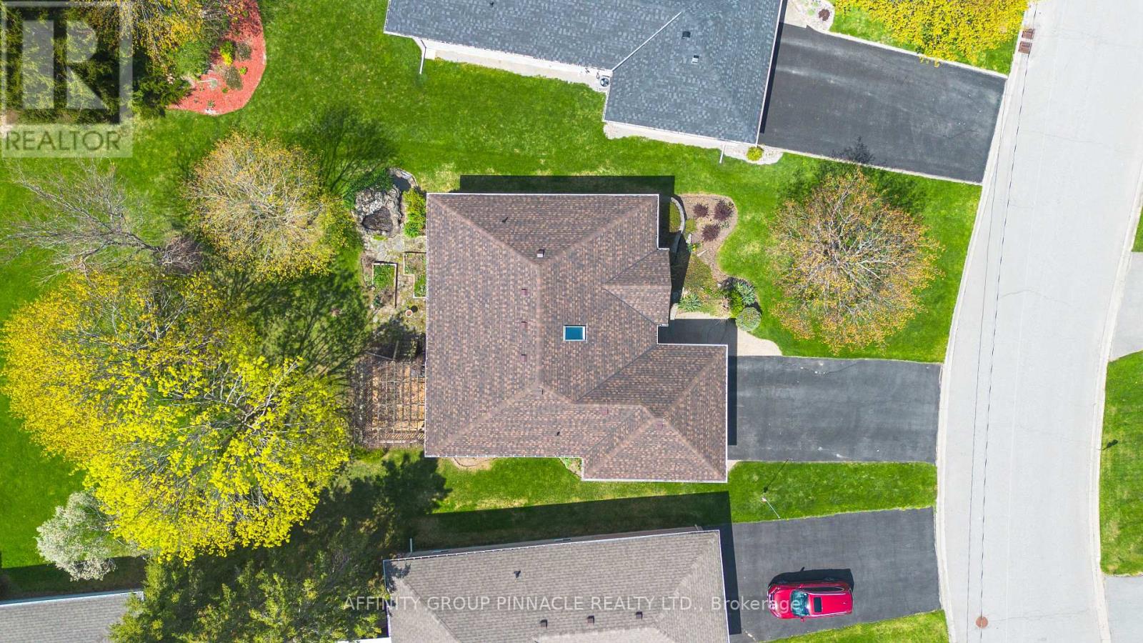 7 Whitney Court N, Kawartha Lakes (Lindsay), Ontario  K9V 6C4 - Photo 44 - X12141168