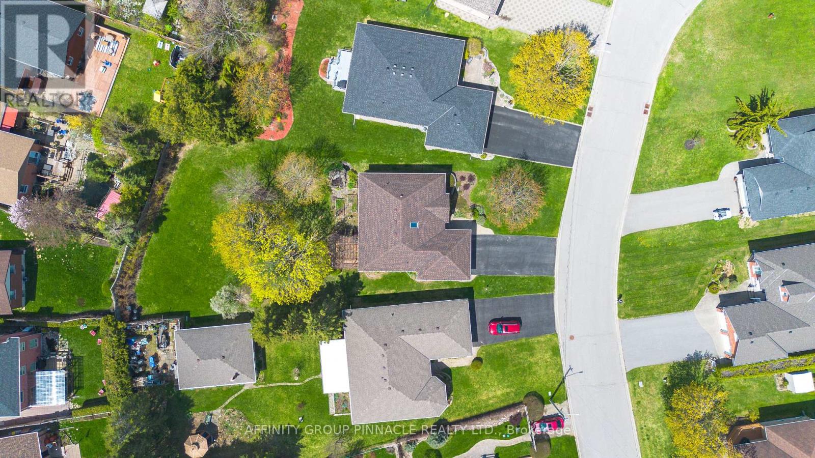 7 Whitney Court N, Kawartha Lakes (Lindsay), Ontario  K9V 6C4 - Photo 45 - X12141168