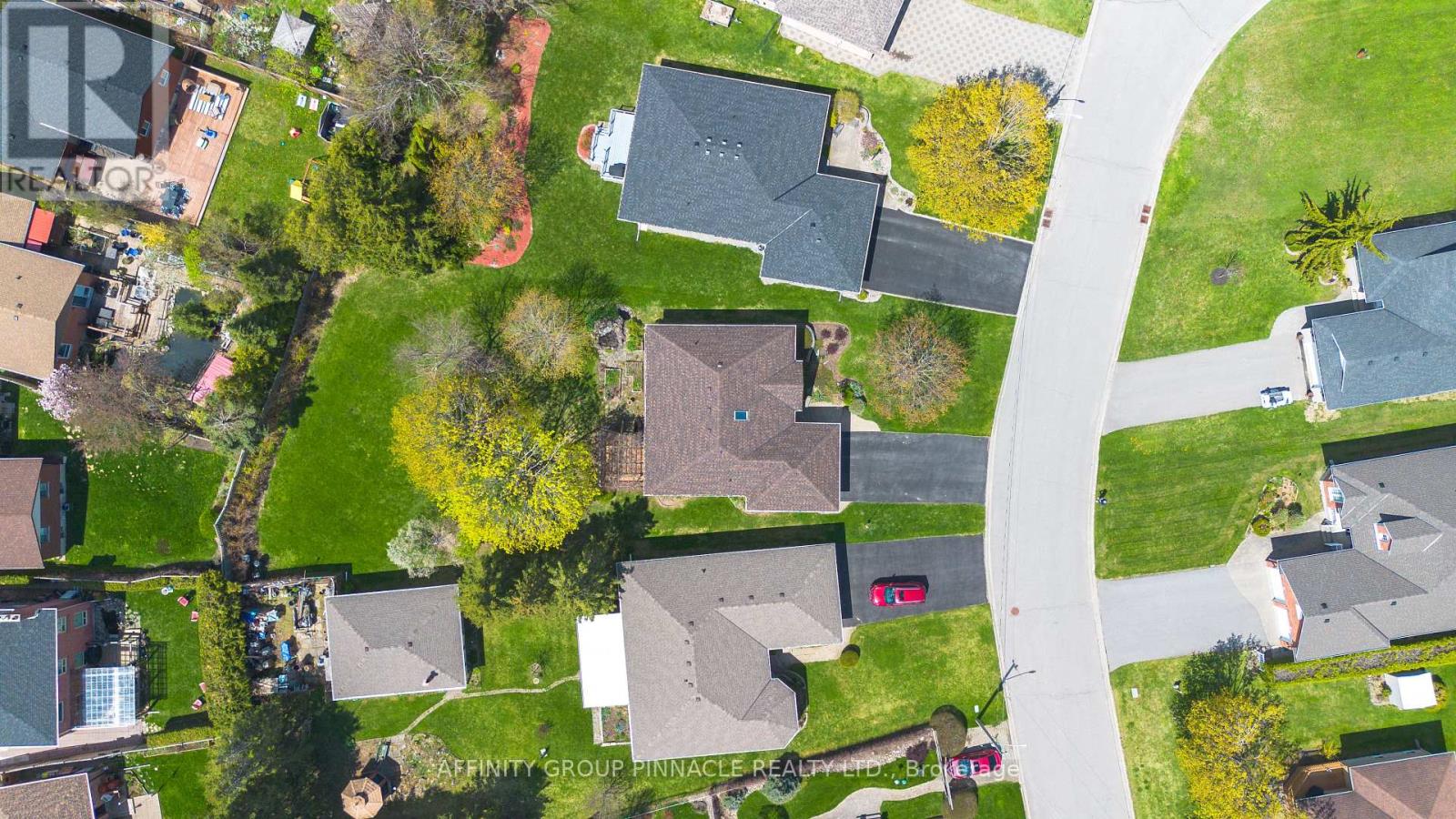 7 Whitney Court N, Kawartha Lakes (Lindsay), Ontario  K9V 6C4 - Photo 46 - X12141168