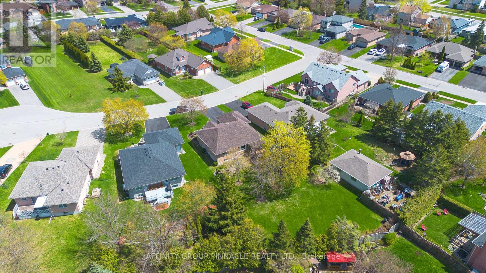 7 Whitney Court N, Kawartha Lakes (Lindsay), Ontario  K9V 6C4 - Photo 48 - X12141168