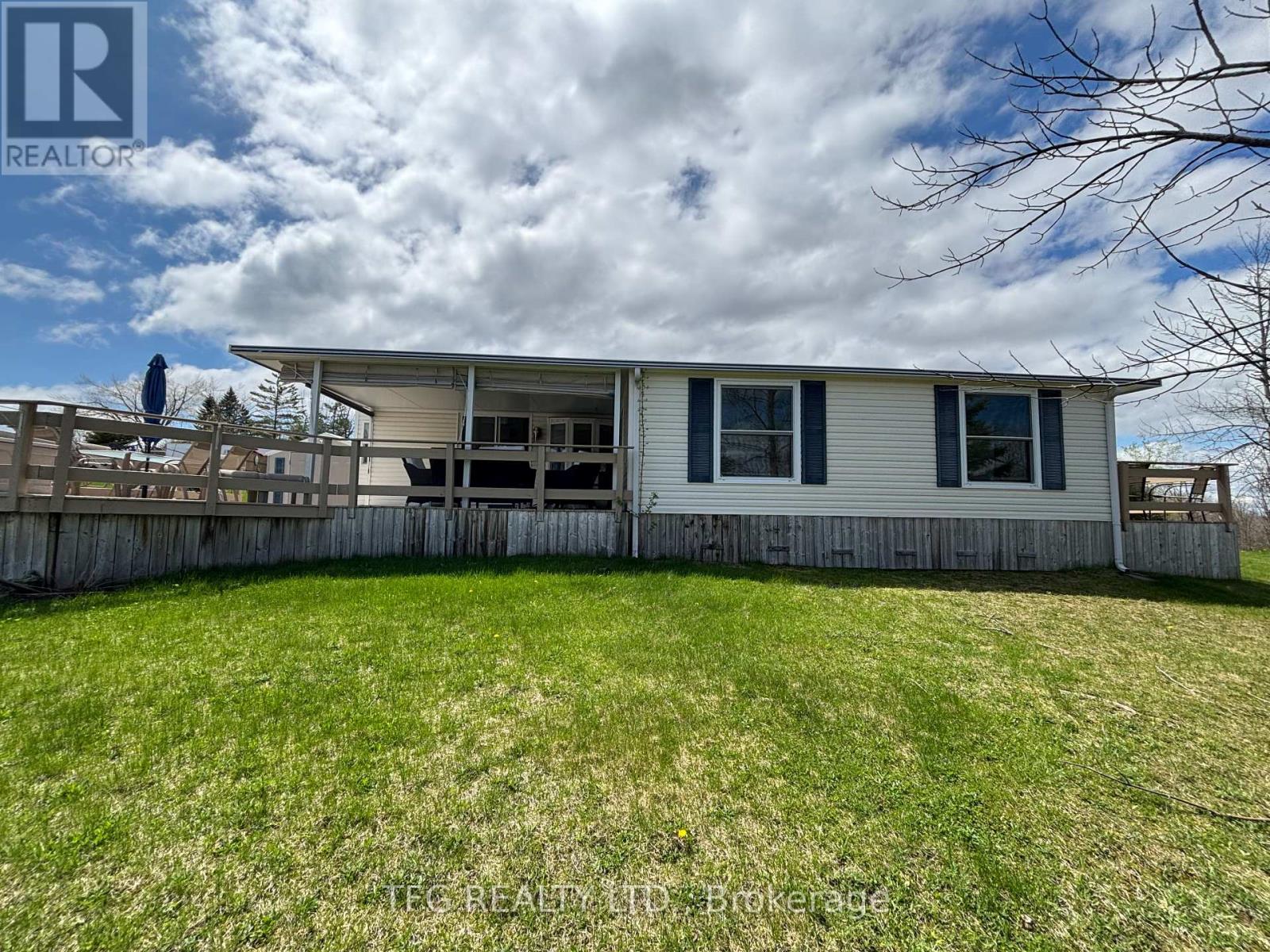 181 - 1043 ASPHODEL 2ND LINE, asphodel-norwood, Ontario