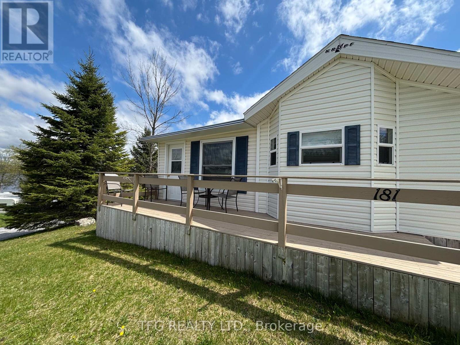 181 - 1043 Asphodel 2nd Line, Asphodel-Norwood, Ontario  K0L 1Y0 - Photo 19 - X12141179