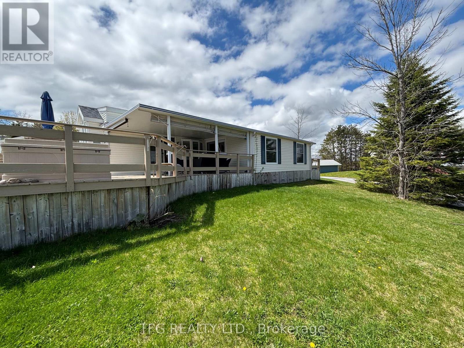 181 - 1043 Asphodel 2nd Line, Asphodel-Norwood, Ontario  K0L 1Y0 - Photo 2 - X12141179