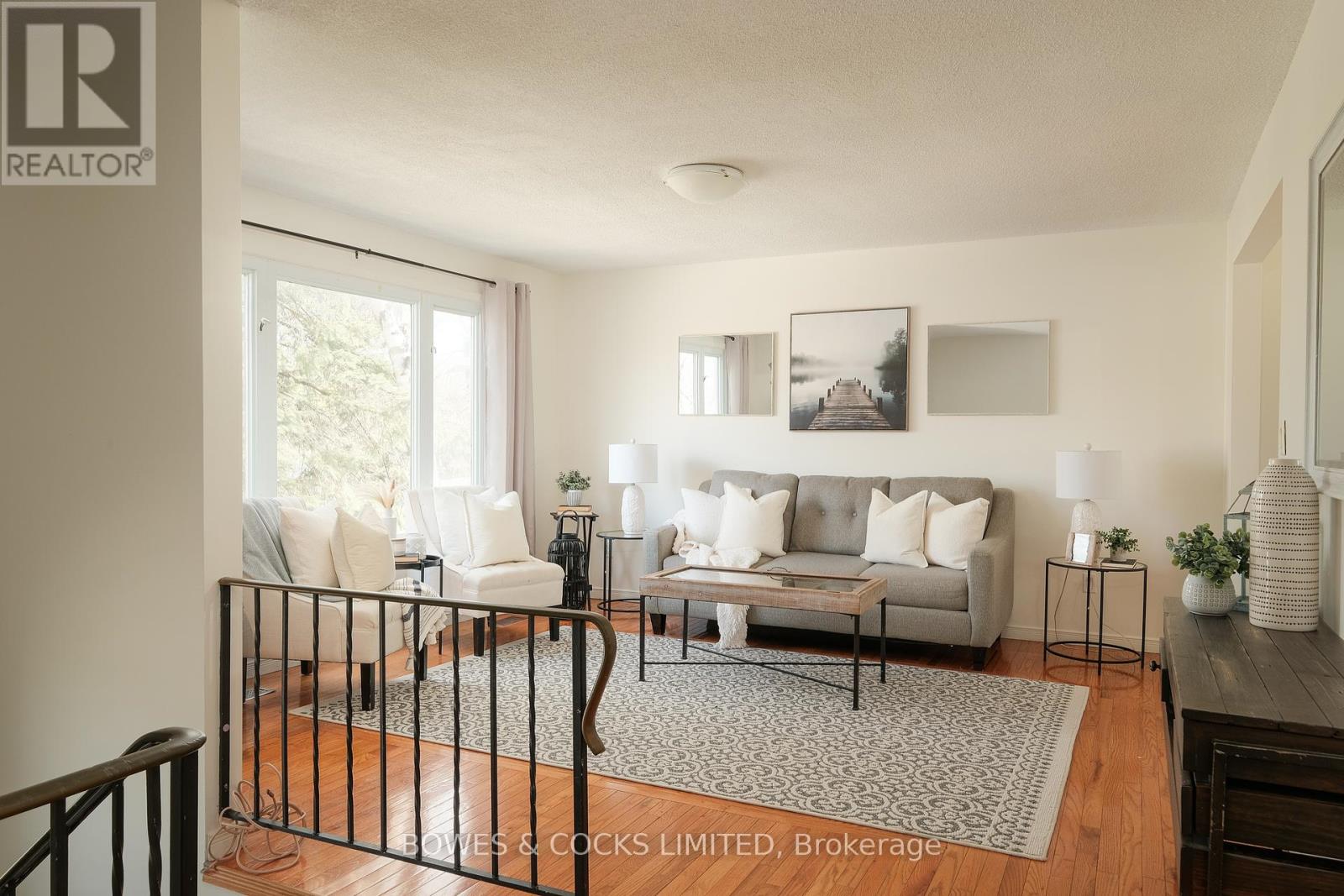 1712 Redwood Drive, Peterborough West (Central), Ontario  K9K 1M3 - Photo 14 - X12141200