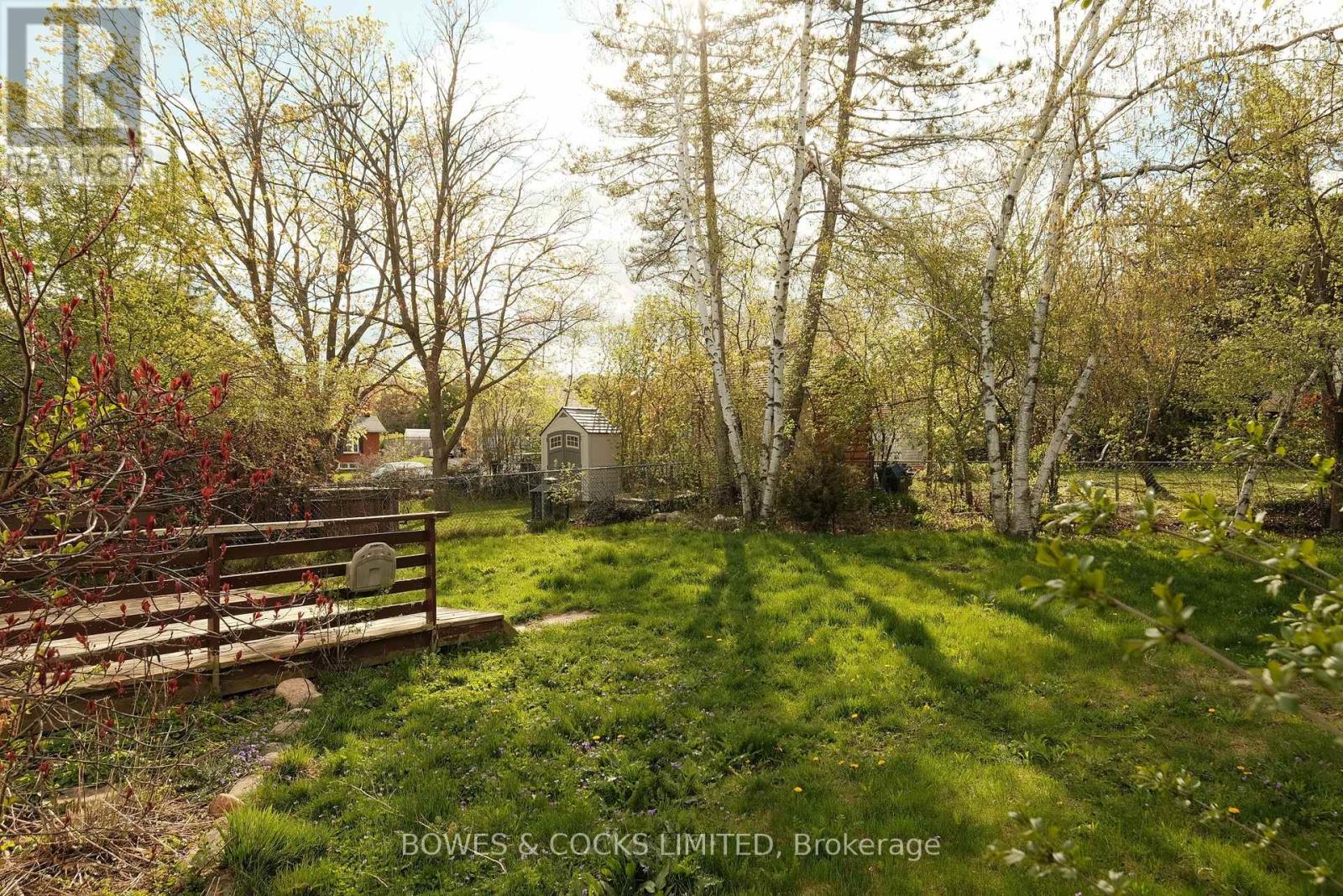 1712 Redwood Drive, Peterborough West (Central), Ontario  K9K 1M3 - Photo 31 - X12141200