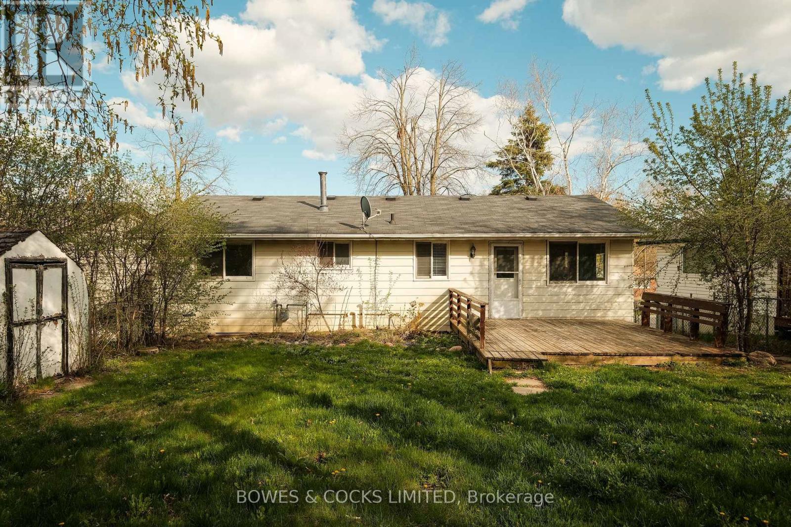 1712 Redwood Drive, Peterborough West (Central), Ontario  K9K 1M3 - Photo 33 - X12141200