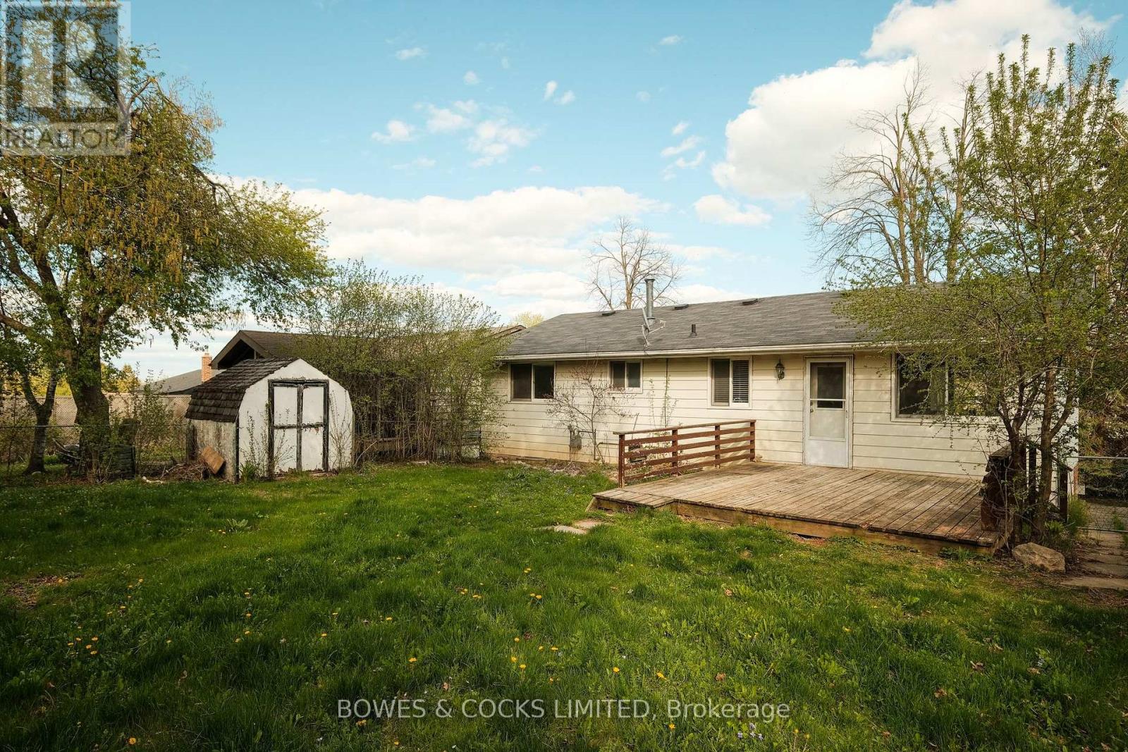 1712 Redwood Drive, Peterborough West (Central), Ontario  K9K 1M3 - Photo 34 - X12141200