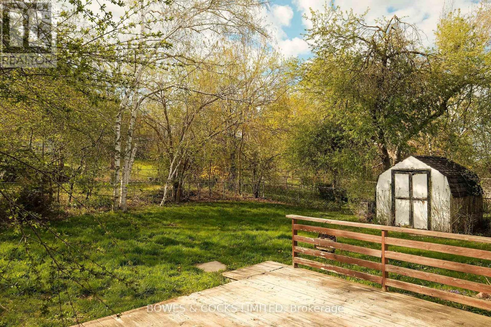 1712 Redwood Drive, Peterborough West (Central), Ontario  K9K 1M3 - Photo 36 - X12141200