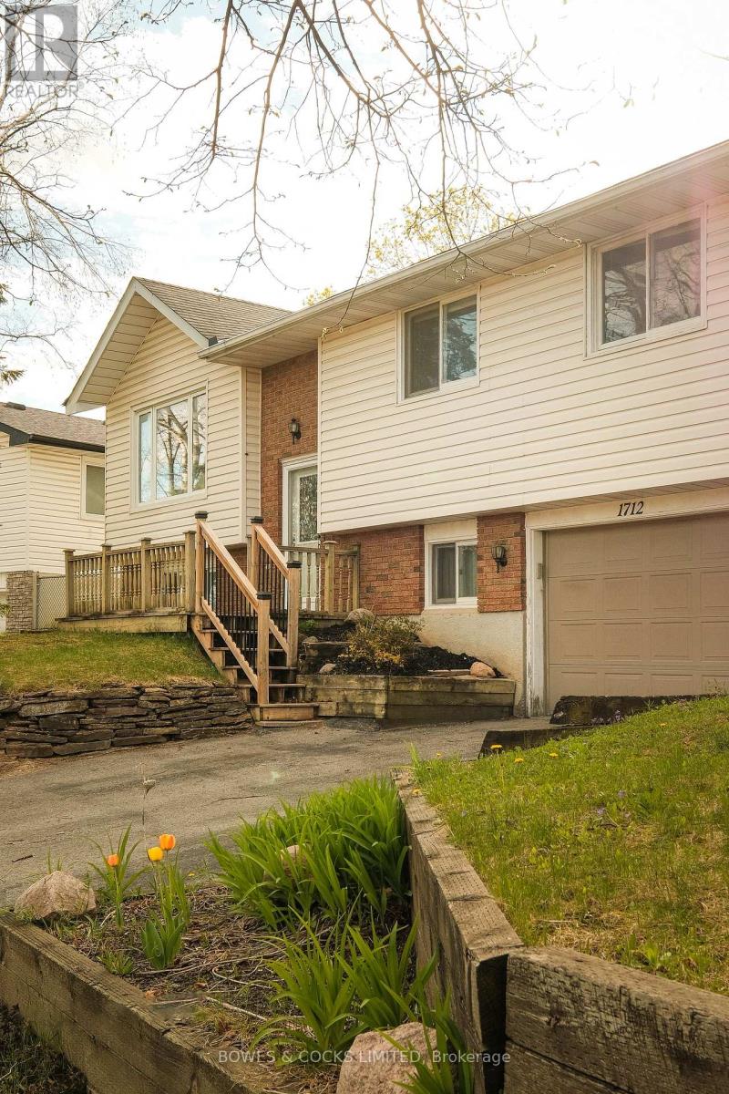 1712 Redwood Drive, Peterborough West (Central), Ontario  K9K 1M3 - Photo 38 - X12141200