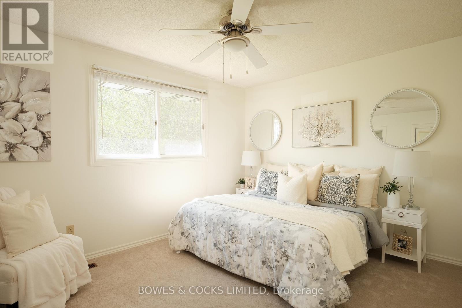 1712 Redwood Drive, Peterborough West (Central), Ontario  K9K 1M3 - Photo 5 - X12141200