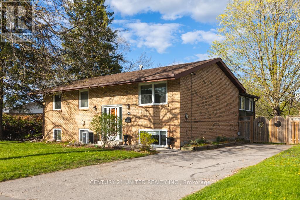 960 Barnardo Avenue, Peterborough North (South), Ontario  K9H 5X1 - Photo 24 - X12141585
