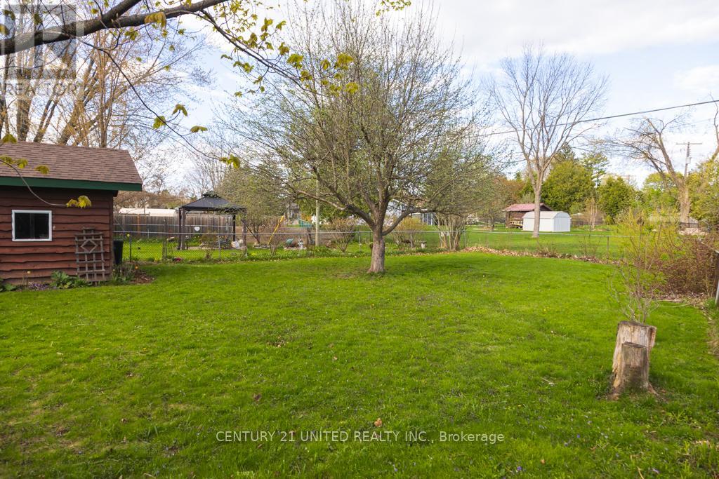 960 Barnardo Avenue, Peterborough North (South), Ontario  K9H 5X1 - Photo 25 - X12141585