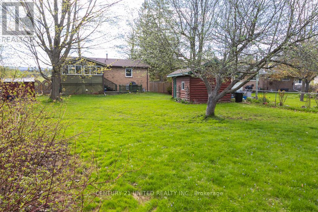 960 Barnardo Avenue, Peterborough North (South), Ontario  K9H 5X1 - Photo 26 - X12141585