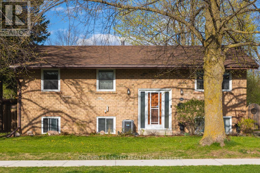 960 Barnardo Avenue, Peterborough North (South), Ontario  K9H 5X1 - Photo 30 - X12141585