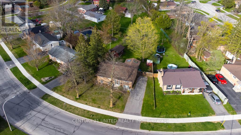 960 Barnardo Avenue, Peterborough North (South), Ontario  K9H 5X1 - Photo 31 - X12141585