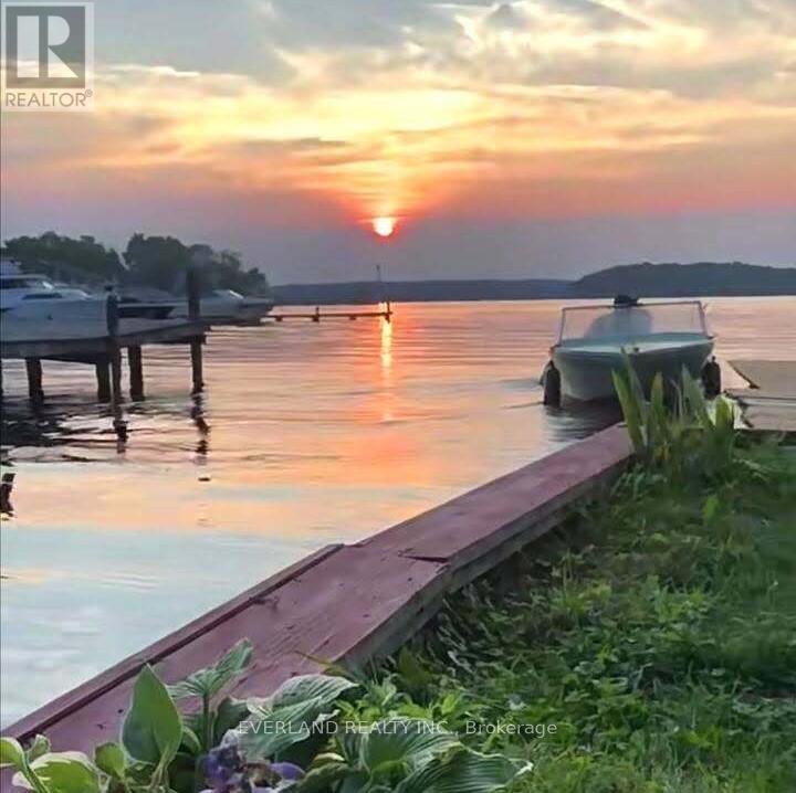 120 - 5308 RICE LAKE SCENIC DRIVE, hamilton township, Ontario