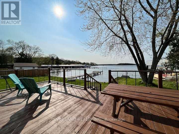 120 - 5308 Rice Lake Scenic Drive, Hamilton Township, Ontario  K0L 1E0 - Photo 13 - X12141479