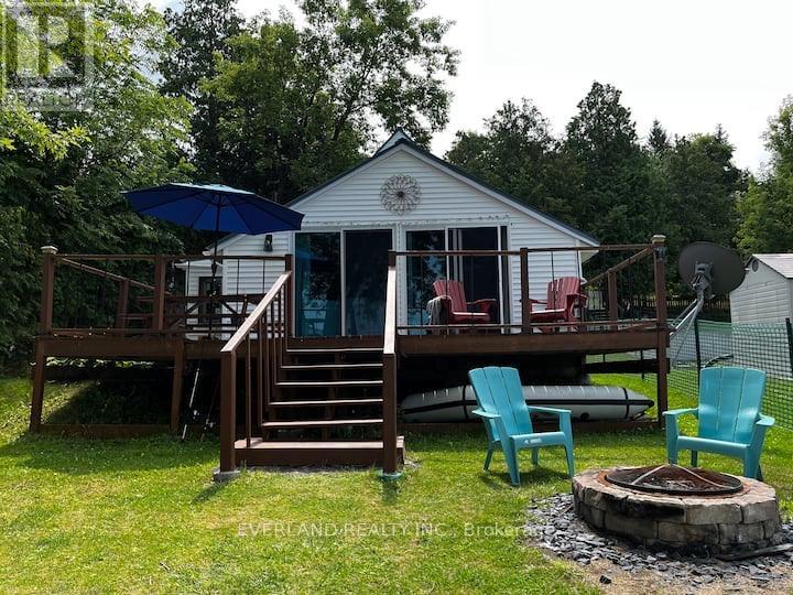 120 - 5308 Rice Lake Scenic Drive, Hamilton Township, Ontario  K0L 1E0 - Photo 18 - X12141479
