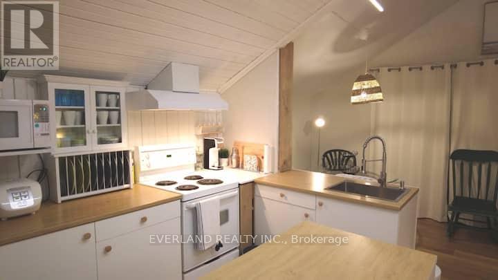 120 - 5308 Rice Lake Scenic Drive, Hamilton Township, Ontario  K0L 1E0 - Photo 26 - X12141479